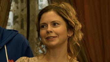 ‘Ghosts’: Behind the Scenes of Season 2's Christmas Mischief! (Exclusive)